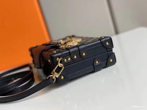 WIS MALLE PETITE LOUIS VUITTON 0717